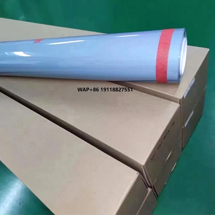 Fashion Best Sellers Car Sticker Car Sunroof Film TPU Material Auto Paint protection Film Skylight Ice armor
Fashion Best Sellers Car Sticker Car Sunroof Film TPU Material Auto Paint protection Film Skylight Ice armor