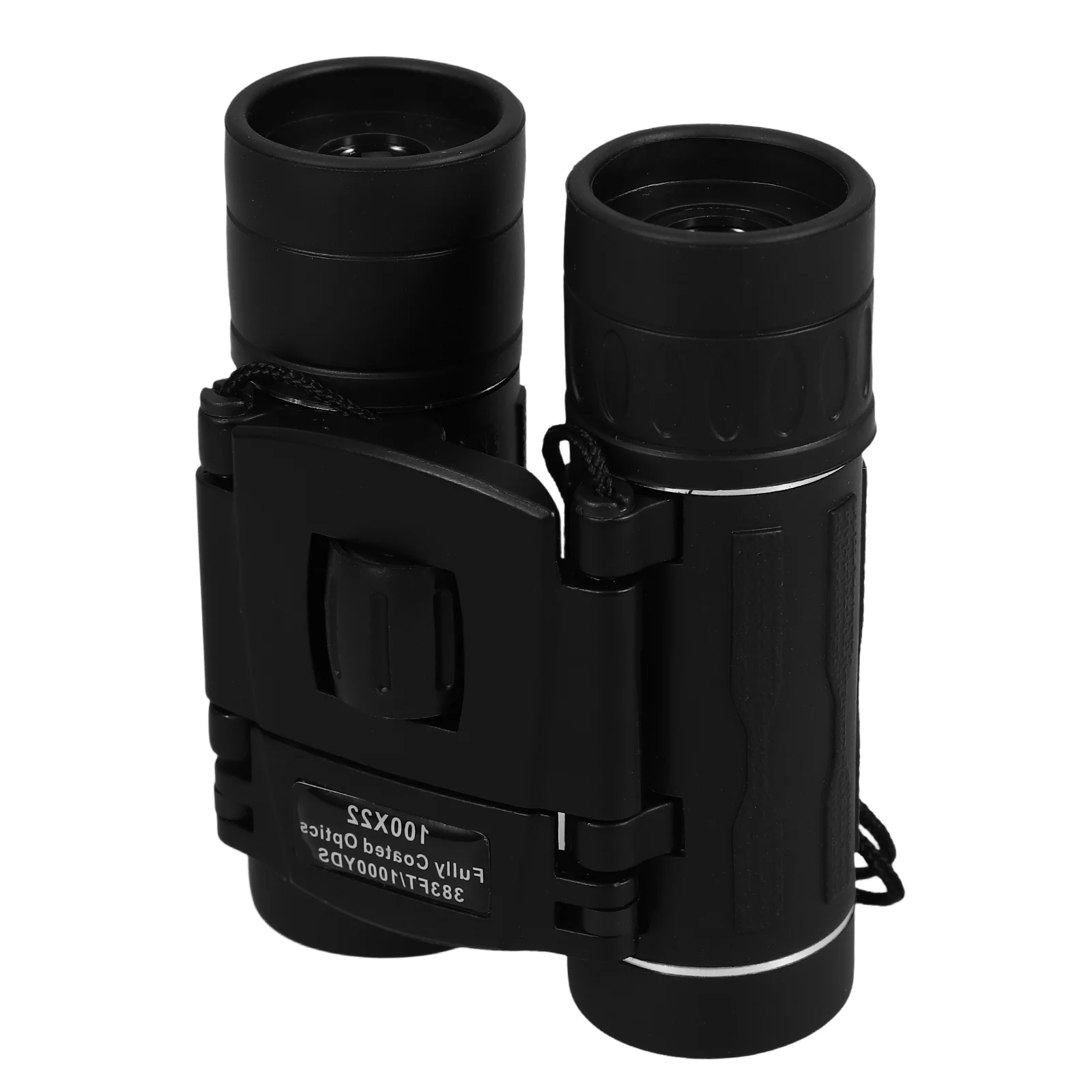 100X22 Telescope for Adults Camping High Magnification Portable Coating BAK4 Prism Large Eyepiece Wide Angle
100X22 Telescope for Adults Camping High Magnification Portable Coating BAK4 Prism Large Eyepiece Wide Angle