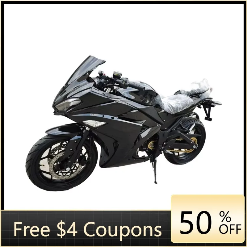 Rs Electric Motorcycle V6 3000W Street Car Sports Car
Rs Electric Motorcycle V6 3000W Street Car Sports Car