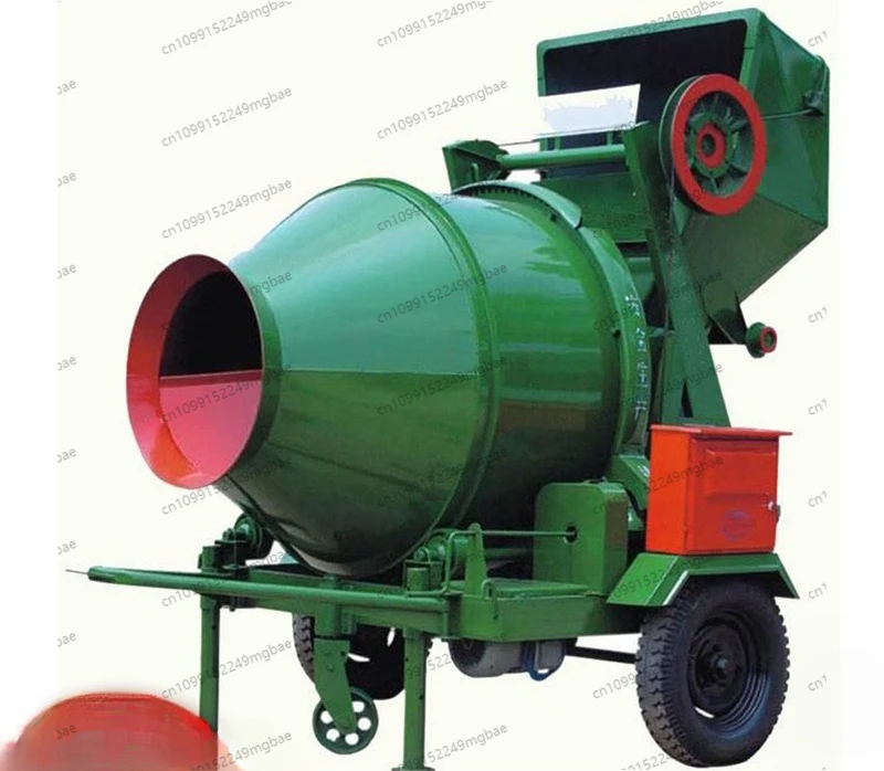 MJZC-150 concrete mixer, coal mine roadway electric mixer, construction engineering gray sand mixer
MJZC-150 concrete mixer, coal mine roadway electric mixer, construction engineering gray sand mixer