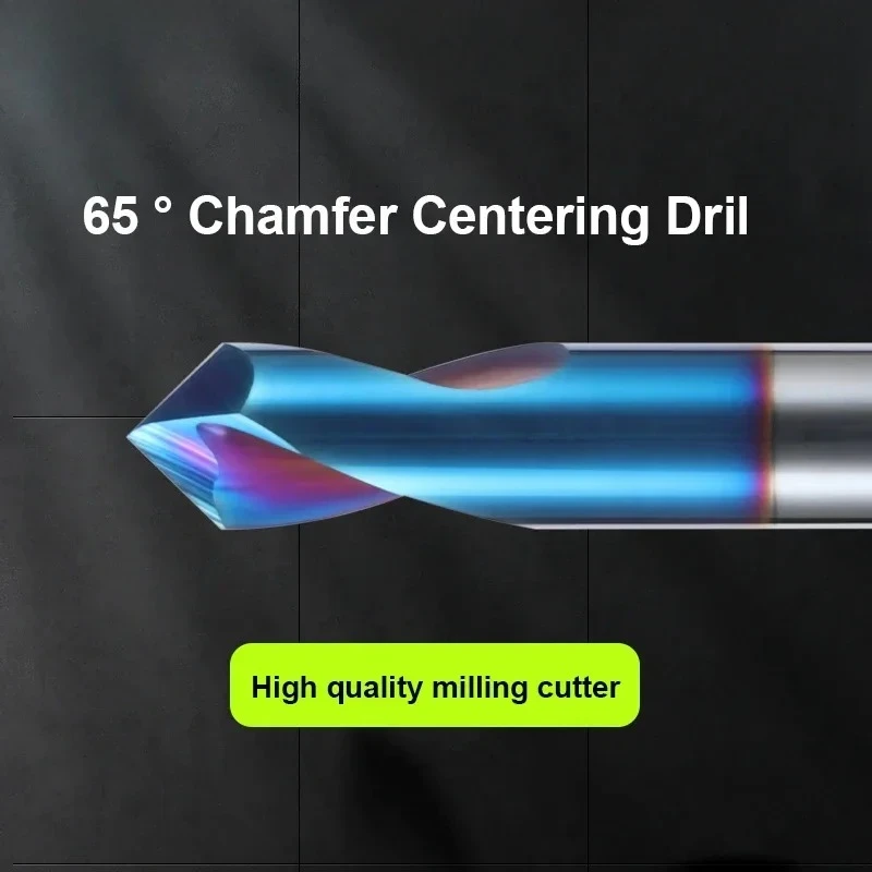 CNC Spot Drill Carbide Stub Center Bit 90 Degree 1 2 3 4 5 6 7 8 20mm Chamfer Location Prepare Guide Pilot Hole CNC Machine Tool
CNC Spot Drill Carbide Stub Center Bit 90 Degree 1 2 3 4 5 6 7 8 20mm Chamfer Location Prepare Guide Pilot Hole CNC Machine Tool