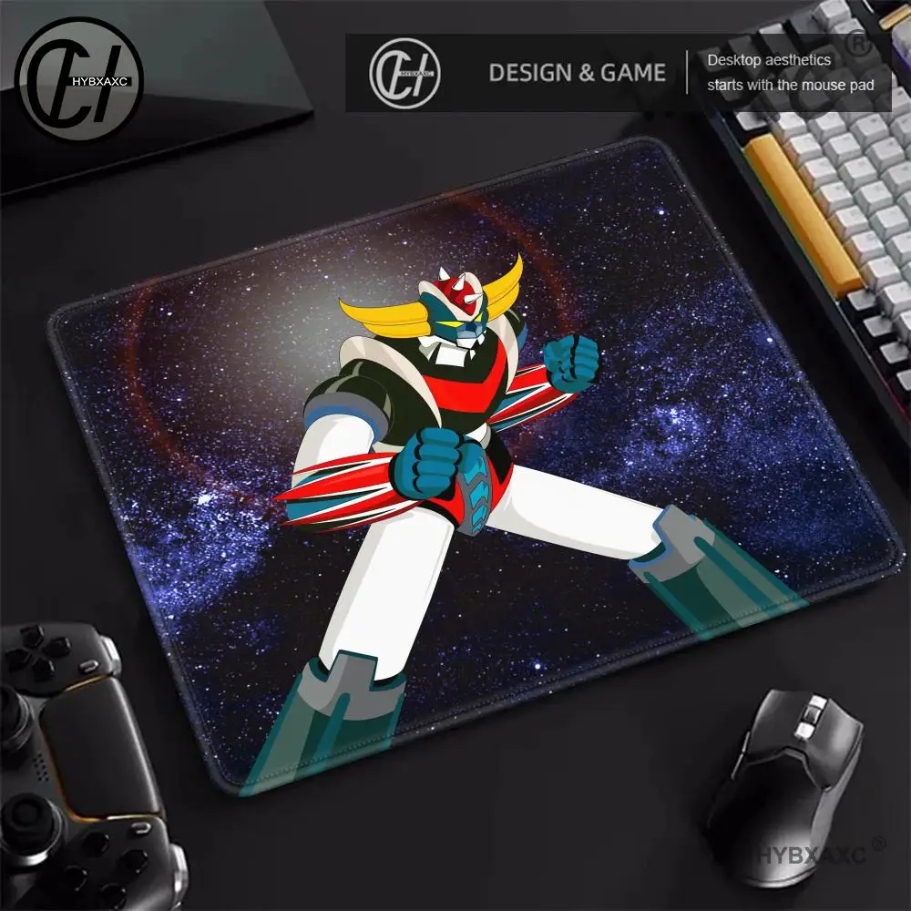 Mini Rubber Mouse Pad Goldorak Gaming Speed Office Computer Accessories Desk Mat Small Size UFO Robot Grendizer Mice Pad
Mini Rubber Mouse Pad Goldorak Gaming Speed Office Computer Accessories Desk Mat Small Size UFO Robot Grendizer Mice Pad
