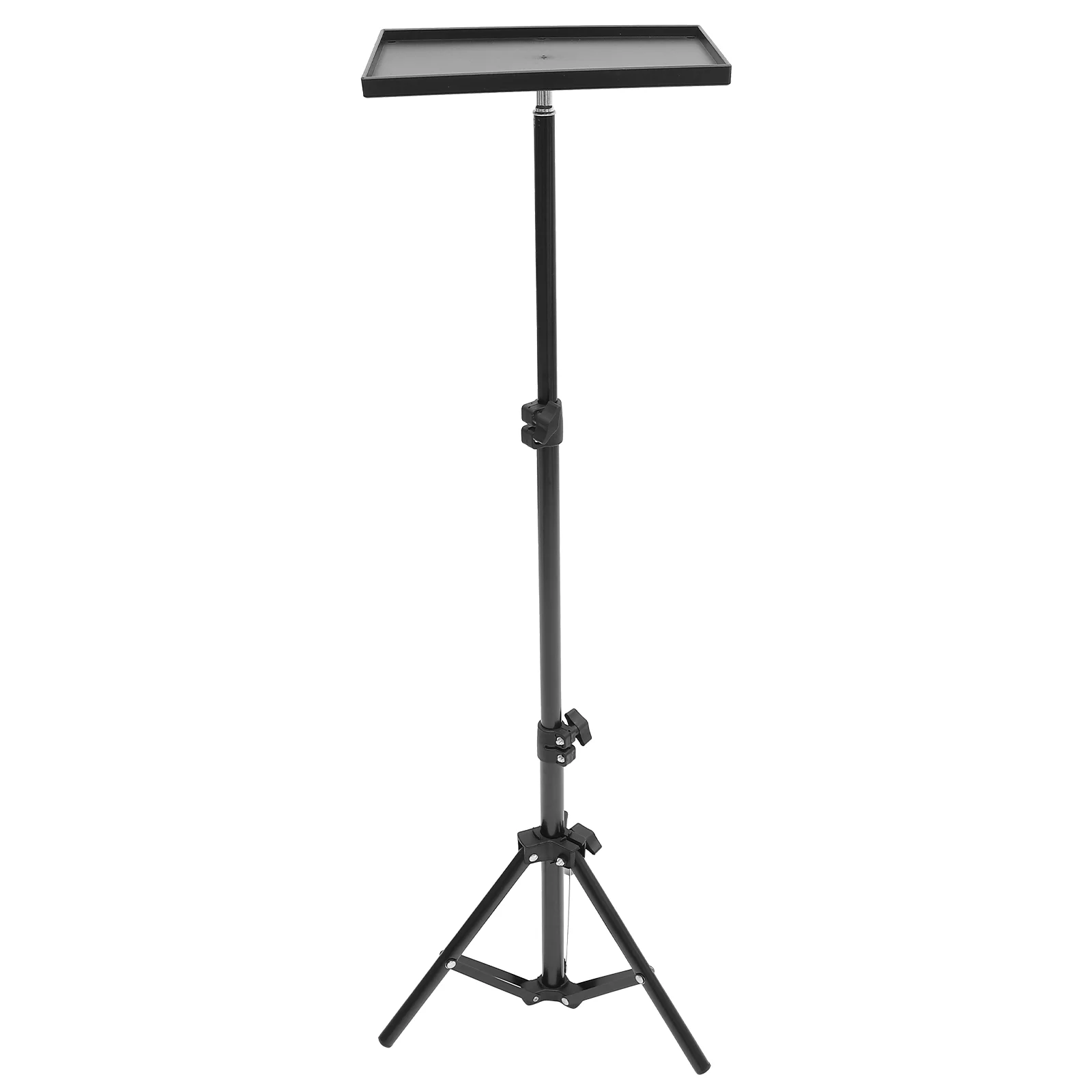 Laptop Stand Projector Bracket Holder Shelf Ceiling Tripod Mic Tray Black Utility
Laptop Stand Projector Bracket Holder Shelf Ceiling Tripod Mic Tray Black Utility