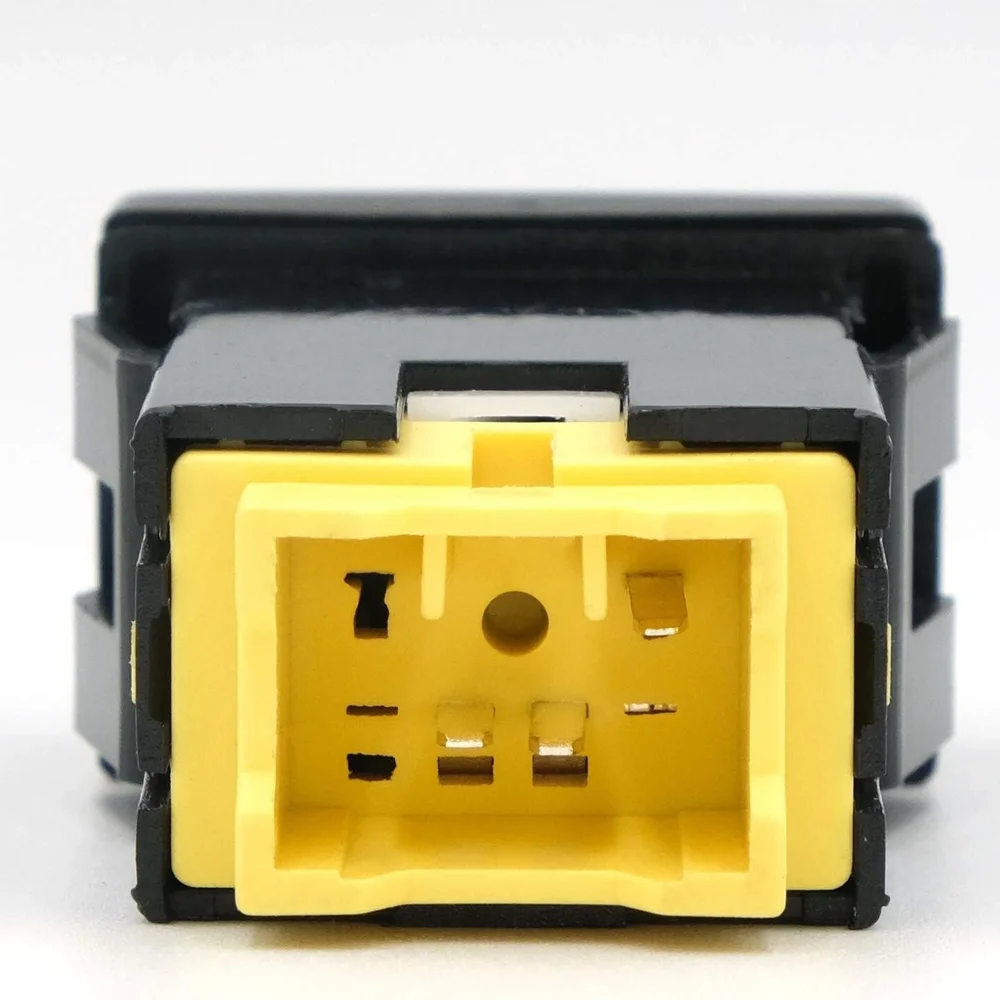 3Pin Black Front Fog Lamp Light Switch Button for Suzuki Grand Vitara Jimny
3Pin Black Front Fog Lamp Light Switch Button for Suzuki Grand Vitara Jimny