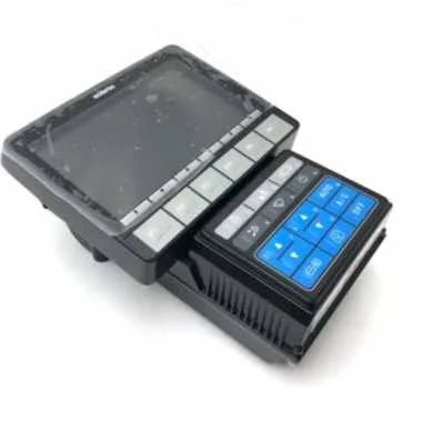 Display Panel Excavator Parts PC78US-8 Monitor 7835-31-3016 100% Tested
Display Panel Excavator Parts PC78US-8 Monitor 7835-31-3016 100% Tested