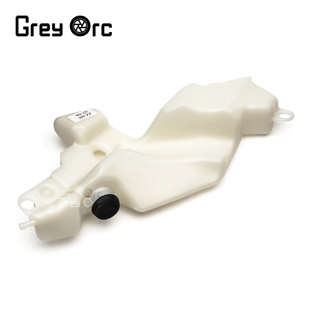 For KAWASAKI ZX-6R ZX 6R 2007-2018 Motorcycle Radiator Water Coolant Overflow Reservoir Tank Cooler For ZX600R ZX6R ZX636 09 10
For KAWASAKI ZX-6R ZX 6R 2007-2018 Motorcycle Radiator Water Coolant Overflow Reservoir Tank Cooler For ZX600R ZX6R ZX636 09 10