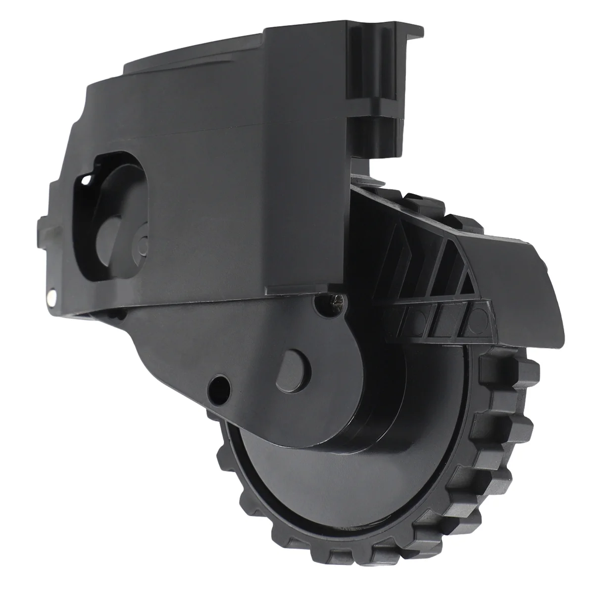 A47T For Xiaomi Roborock S5 Series Robot Vacuum Cleaner Replacement Wheel Left Wheel Module Parts
A47T For Xiaomi Roborock S5 Series Robot Vacuum Cleaner Replacement Wheel Left Wheel Module Parts