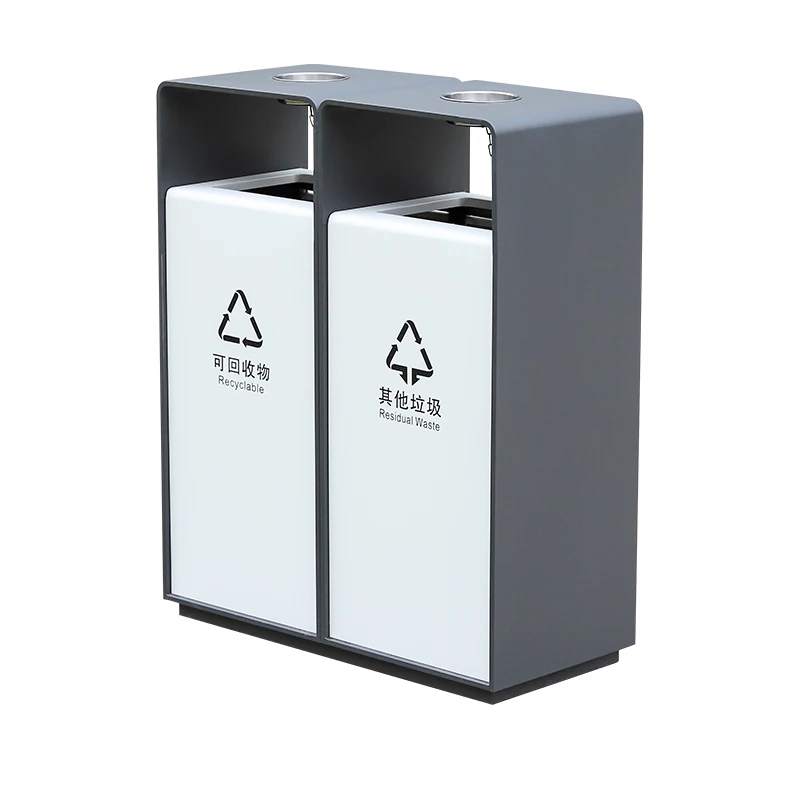 Fruit box shopping mall sales office park scenic spot school trash can customization
Fruit box shopping mall sales office park scenic spot school trash can customization