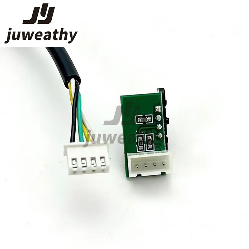 H9730 raster encoder sensor suitable for Allwin inkjet Printer grating sensor with cable match with 180lpi