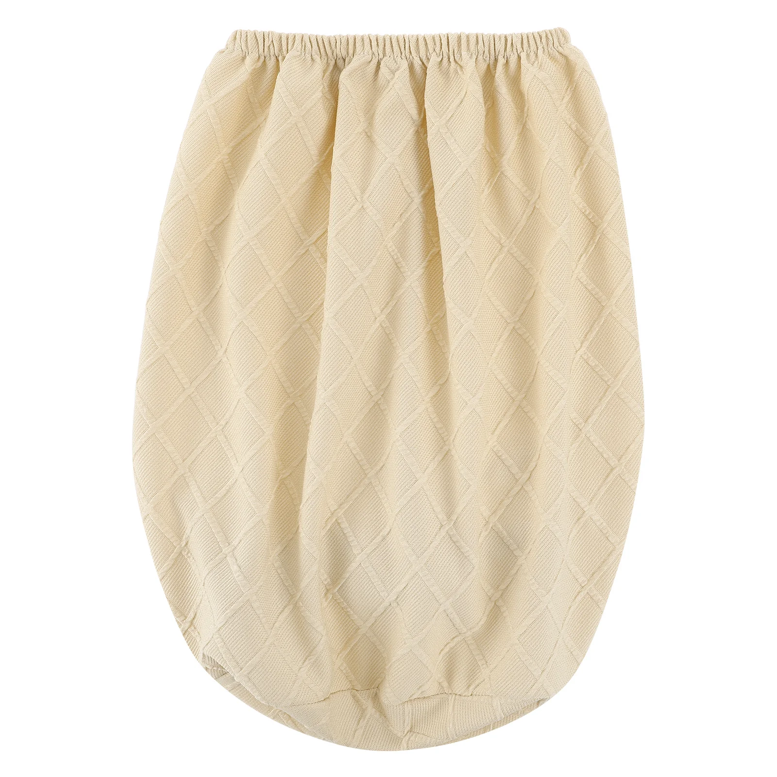 Elegant 5 Gallon Bucket Elastic Dust Protector Sleeve Office Home Dispenser Bucket Cover Washable Durable Water Container
Elegant 5 Gallon Bucket Elastic Dust Protector Sleeve Office Home Dispenser Bucket Cover Washable Durable Water Container