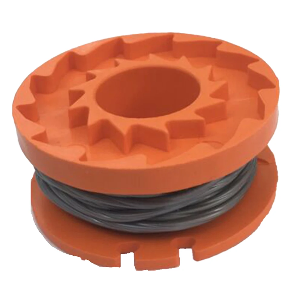 3 Pcs Line Spool Replacement Spools For XCEED EX36CGT Lawn Trimmer Spare Blade Garden Supplies Replacement Tool
3 Pcs Line Spool Replacement Spools For XCEED EX36CGT Lawn Trimmer Spare Blade Garden Supplies Replacement Tool