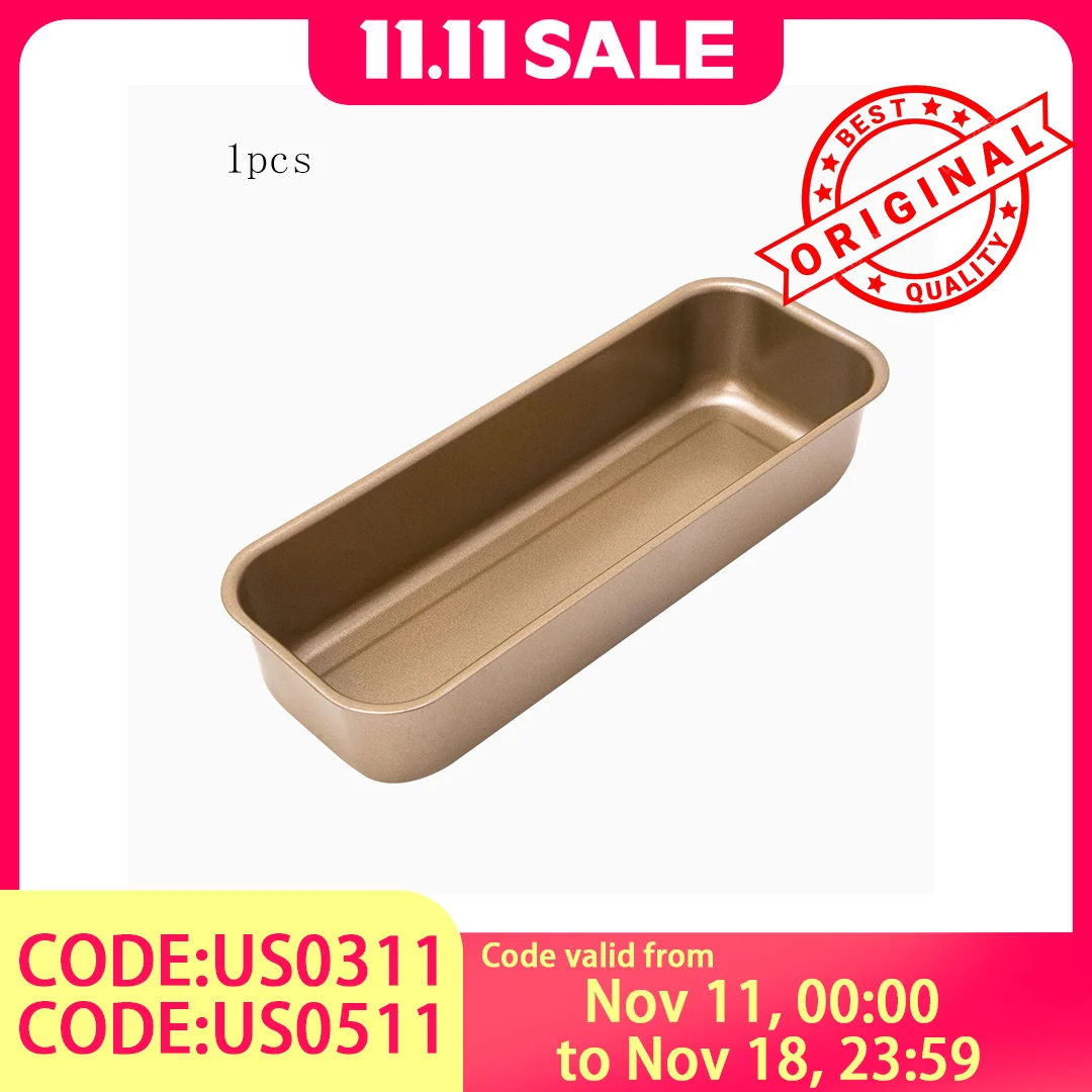 Набор из 1 антипригарных форм для выпечки — набор праздничных форм для печенья и торта для рождественских лакомств и десертов, форма для лунного кекса
Набор из 1 антипригарных форм для выпечки — набор праздничных форм для печенья и торта для рождественских лакомств и десертов, форма для лунного кекса