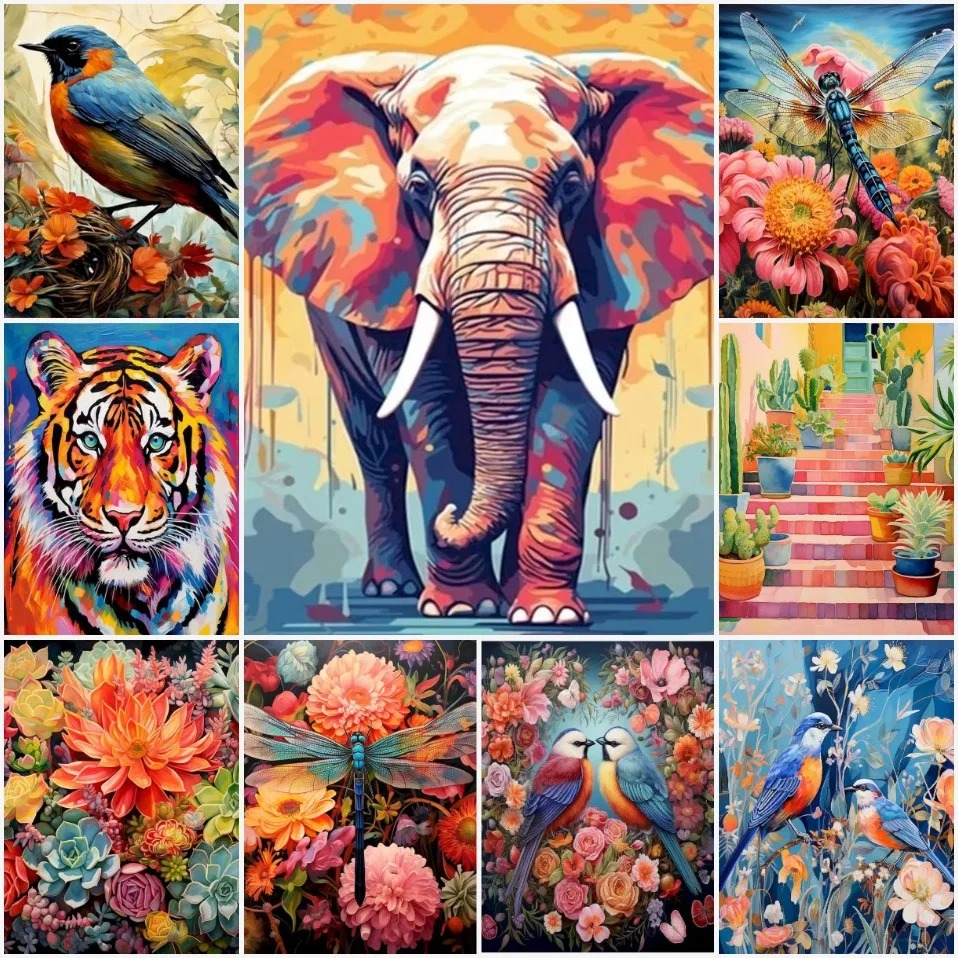 Watercolor Floral & Animal Art Collection Jigsaw Puzzle, Vibrant Nature Decor Beautiful Landscape Jigsaw Puzzle
Watercolor Floral & Animal Art Collection Jigsaw Puzzle, Vibrant Nature Decor Beautiful Landscape Jigsaw Puzzle