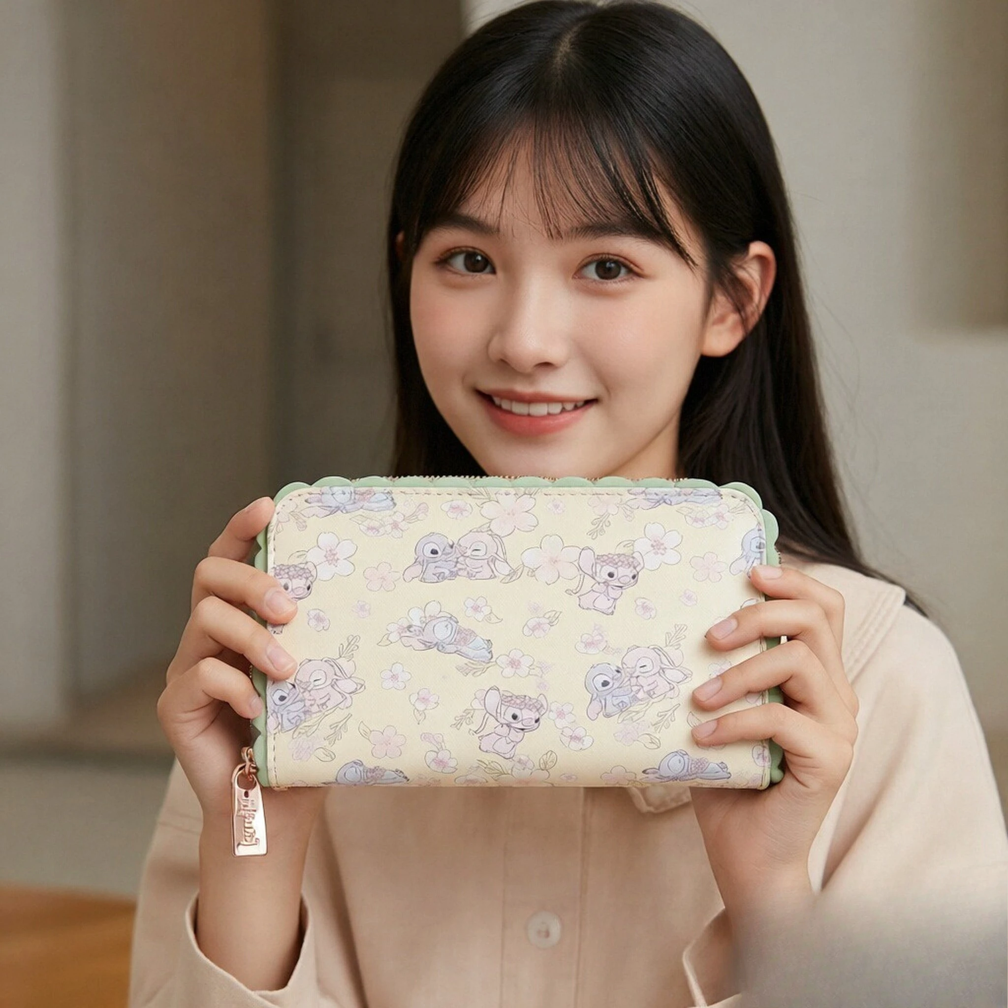 Стежка Ангел Снежная Конус Кошелек Дата Тинкер Белл Цветочный Кошелек Сумка Для Карты Мультяшный Принт Анимация Периферийные Принадлежности Подарок На День Святого Валентина
Стежка Ангел Снежная Конус Кошелек Дата Тинкер Белл Цветочный Кошелек Сумка Для Карты Мультяшный Принт Анимация Периферийные Принадлежности Подарок На День Святого Валентина