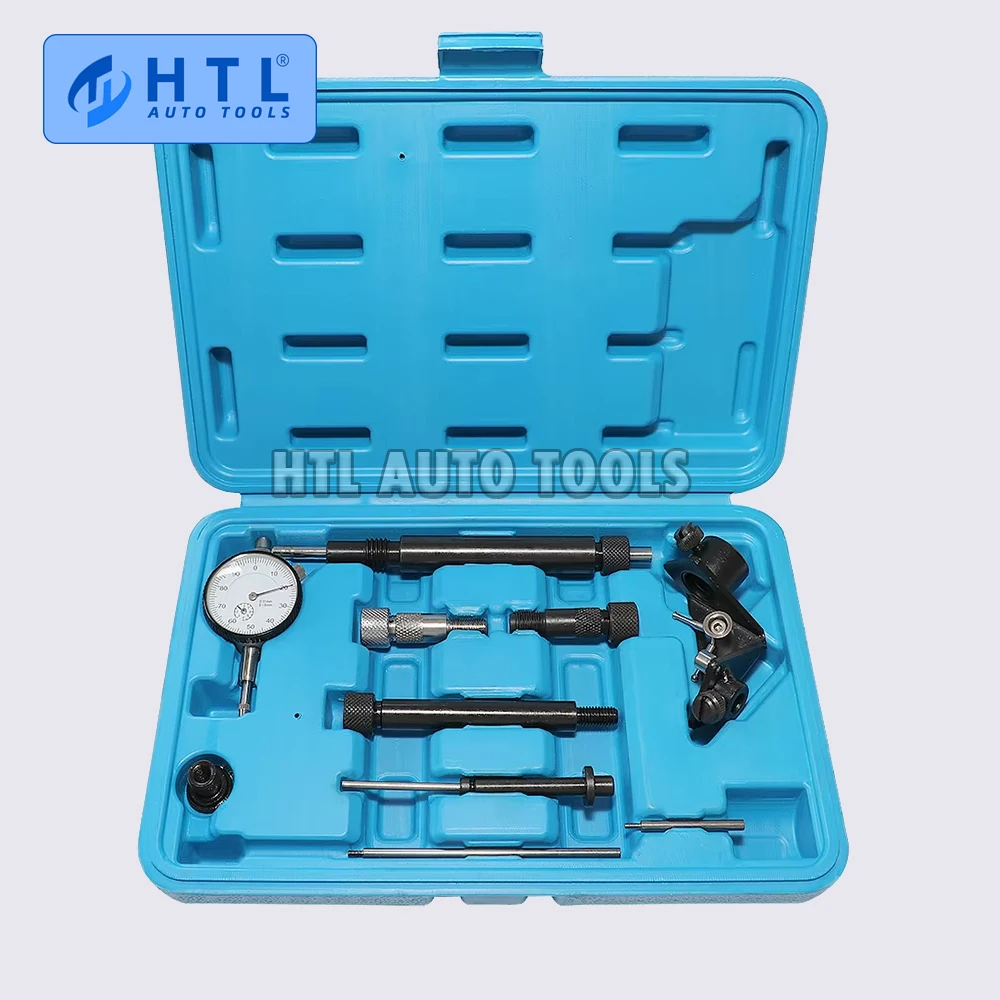 Diesel Fuel Injection Pump Timing Indicator Tool Set For VW BMW Audi Bosch Ford Diesel Professional Tool
Diesel Fuel Injection Pump Timing Indicator Tool Set For VW BMW Audi Bosch Ford Diesel Professional Tool