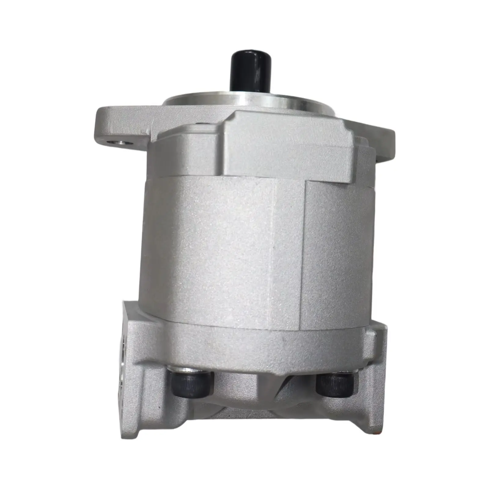 Hydraulic Gear Pump For Komatsu GD555-3 GD655-3 Grader 93835C91 93835C92 84573150
Hydraulic Gear Pump For Komatsu GD555-3 GD655-3 Grader 93835C91 93835C92 84573150