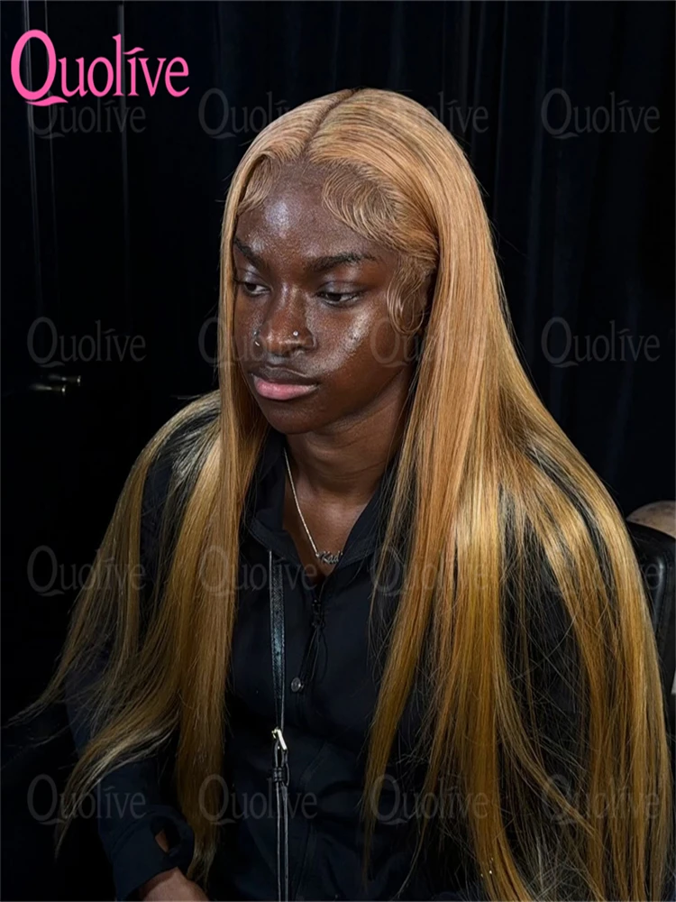 27 # Медовый блондин Цветной парик 13x6 Hd Прозрачные парики из натуральных волос на кружеве 13x4 Прямые человеческие волосы Фронтальные парики для женщин
27 # Медовый блондин Цветной парик 13x6 Hd Прозрачные парики из натуральных волос на кружеве 13x4 Прямые человеческие волосы Фронтальные парики для женщин