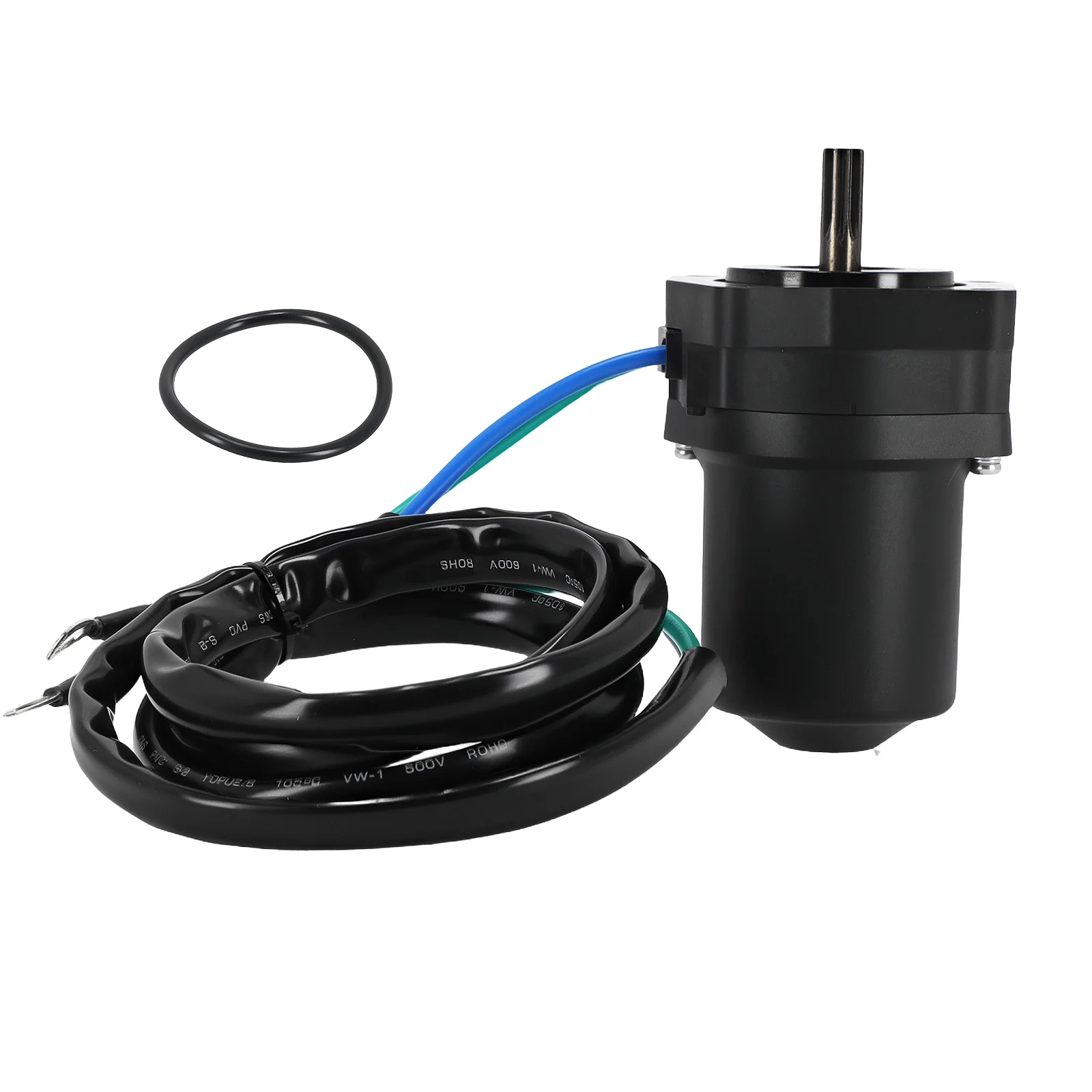Tilt Trim Motor for Yamaha Outboard 25HP 40 HP 67C-43880-00-00 67C-43880-10-00
Tilt Trim Motor for Yamaha Outboard 25HP 40 HP 67C-43880-00-00 67C-43880-10-00