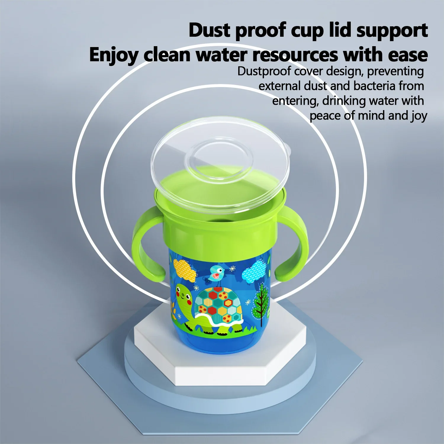 360 degree leak proof magic cup baby learning drink cup baby anti choking water training cup children sipping cup sucking cup
360 degree leak proof magic cup baby learning drink cup baby anti choking water training cup children sipping cup sucking cup