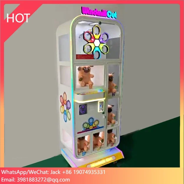 Playfun Cut 2, игровой автомат Win, автоматическая машина для резки веревки, ножницы, игровой автомат
Playfun Cut 2, игровой автомат Win, автоматическая машина для резки веревки, ножницы, игровой автомат