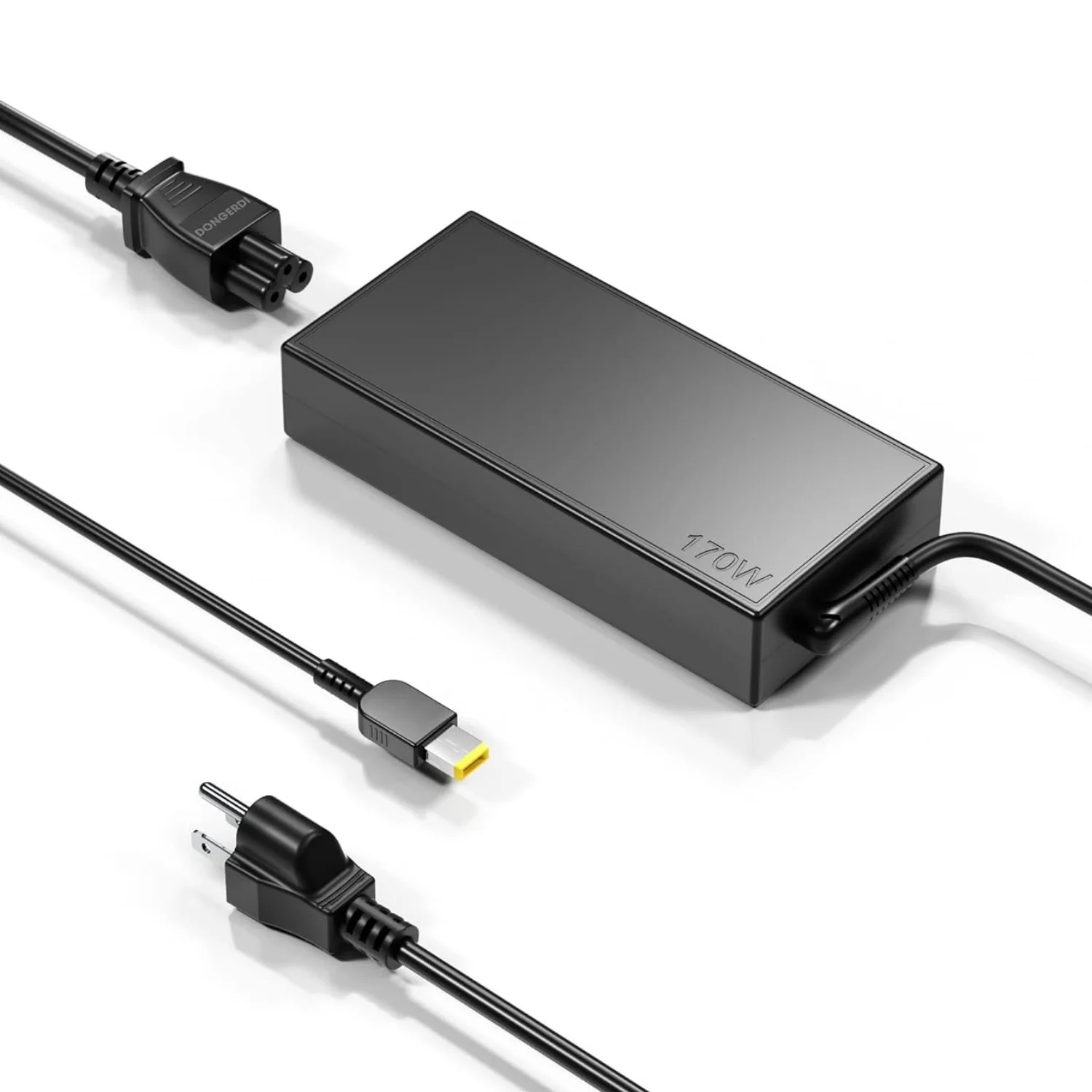 Зарядное устройство 170 Вт, 20 В, 8,5 А для Lenovo Thinkpad P1 P16 P50 P52 P53 P71 P73 P17 P15 T15g P15v T15p W540 W541 X1, адаптер питания для ноутбука
Зарядное устройство 170 Вт, 20 В, 8,5 А для Lenovo Thinkpad P1 P16 P50 P52 P53 P71 P73 P17 P15 T15g P15v T15p W540 W541 X1, адаптер питания для ноутбука