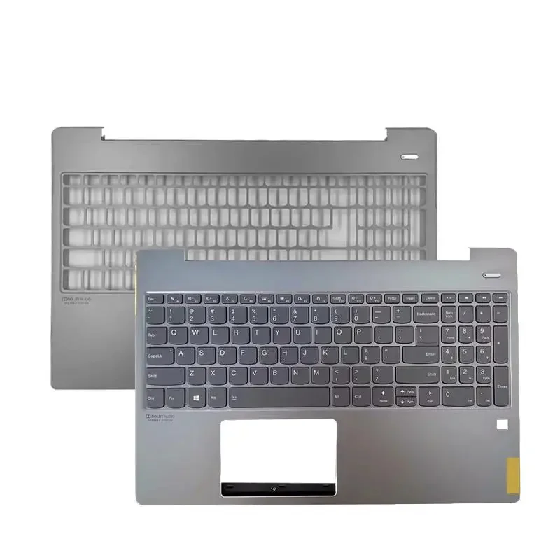 Для Lenovo Air-15 2019, Ideapad S540-15IWL, подставка для рук, верхняя крышка, чехол для клавиатуры, ноутбука
Для Lenovo Air-15 2019, Ideapad S540-15IWL, подставка для рук, верхняя крышка, чехол для клавиатуры, ноутбука