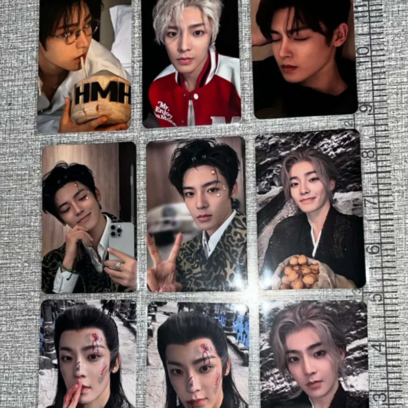 Коллекционные фотокарточки Hou Minghao Haomeng Collection Starlight: Официальный набор для фанатов, подарок для коллекционеров
Коллекционные фотокарточки Hou Minghao Haomeng Collection Starlight: Официальный набор для фанатов, подарок для коллекционеров