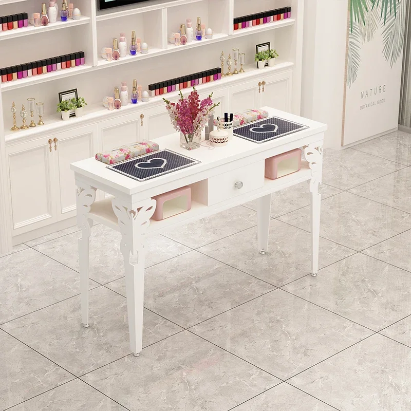 Professional Manicure Table Bar Nail Chair Salon Chairs Plastic Nails Tables Design Modern Furniture Studio White Dust Collector
Professional Manicure Table Bar Nail Chair Salon Chairs Plastic Nails Tables Design Modern Furniture Studio White Dust Collector