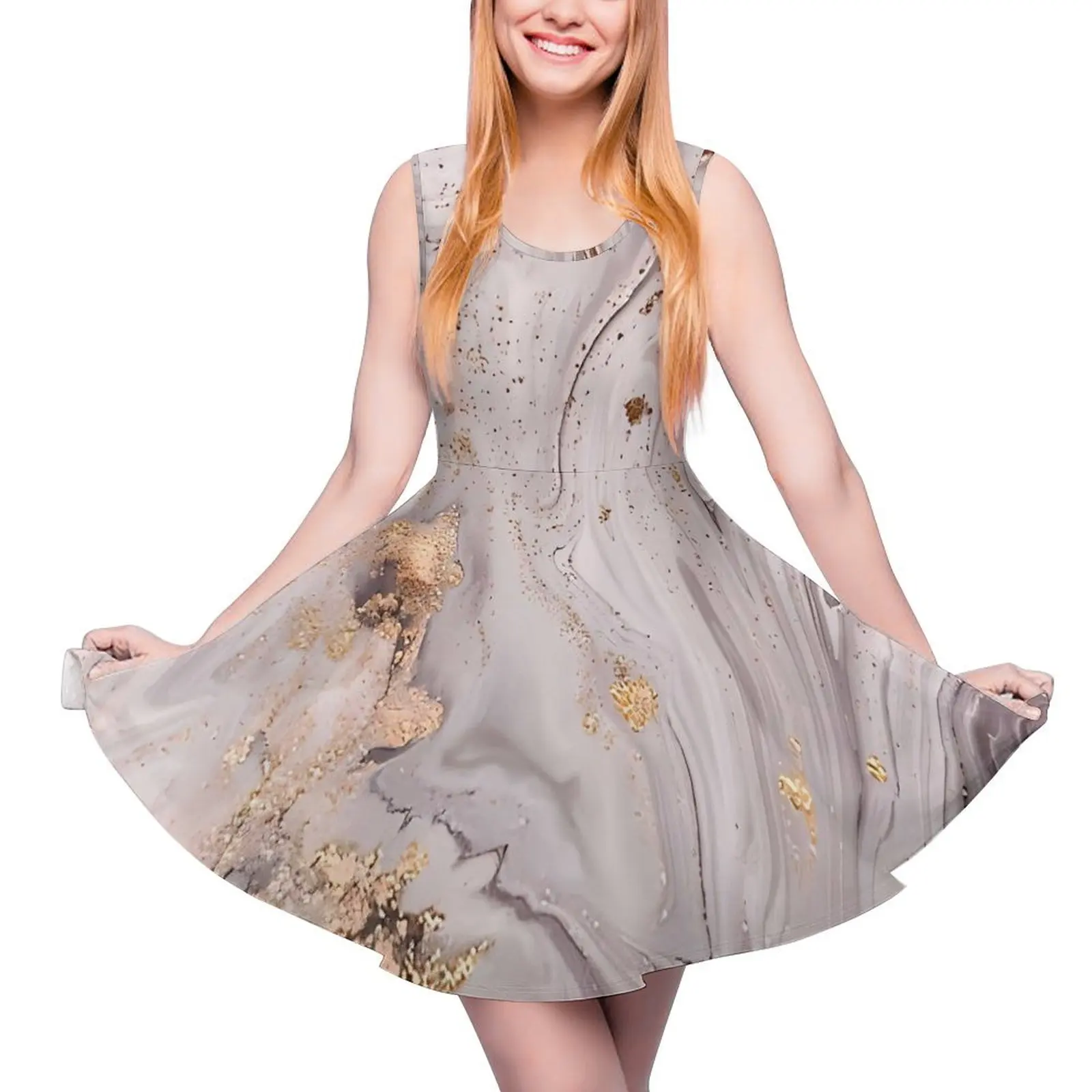 Фиолетовое, золотое, блестящее мраморное платье, эстетические платья с высокой талией, летние женские платья большого размера, современное платье для скейтбординга с принтом
Фиолетовое, золотое, блестящее мраморное платье, эстетические платья с высокой талией, летние женские платья большого размера, современное платье для скейтбординга с принтом