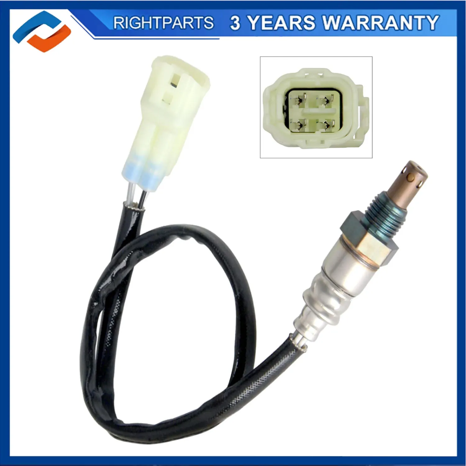 36531-MAT-G21 New Lambda Probe Oxygen O2 Sensor 36531-MAT-G22 for Motorbike Honda CBR1100XX CBR600F 2001-2008 36531MATG22
36531-MAT-G21 New Lambda Probe Oxygen O2 Sensor 36531-MAT-G22 for Motorbike Honda CBR1100XX CBR600F 2001-2008 36531MATG22