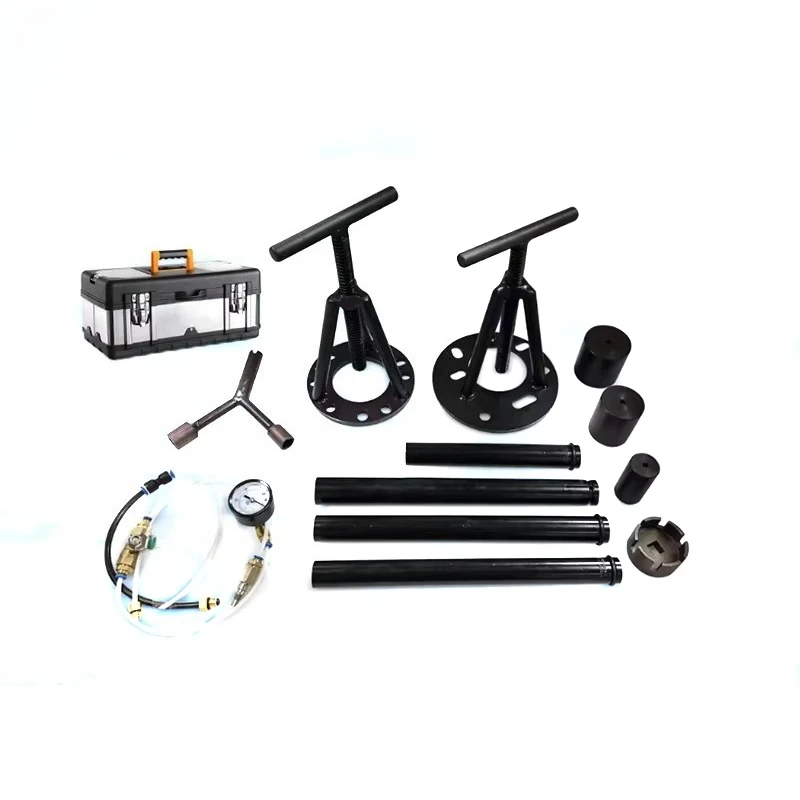 SHUOKESI Special Tool for Quick Assembly and Disassembly of Repair Kits air Spring Assemble Repair Tools
SHUOKESI Special Tool for Quick Assembly and Disassembly of Repair Kits air Spring Assemble Repair Tools