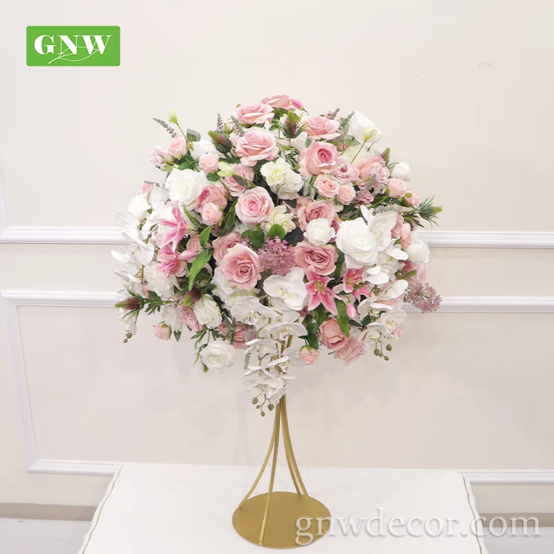 Mixed Flowers Artificial Plants Bouquet Supplies Silk Rose Peony Events Party Decoration Centerpieces For Wedding Table
Mixed Flowers Artificial Plants Bouquet Supplies Silk Rose Peony Events Party Decoration Centerpieces For Wedding Table