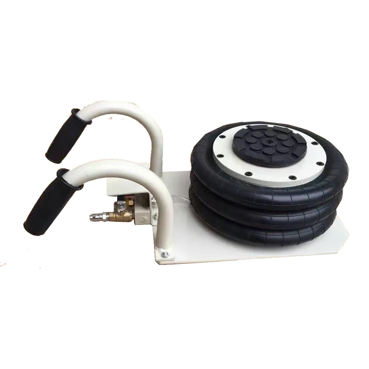 Air Bag Car Jack
Air Bag Car Jack