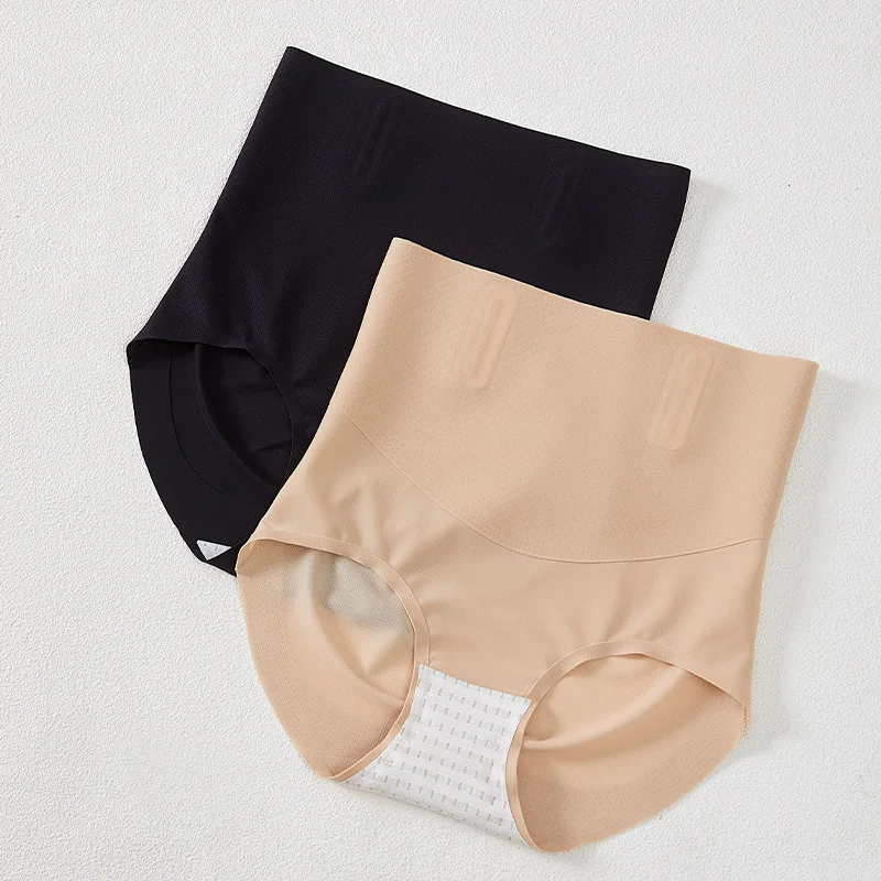 Новые брюки, притягивающие талию и притягивающие талию, с нижним животом и поднятыми ягодицами, антибактериальное нижнее белье для женщин
Новые брюки, притягивающие талию и притягивающие талию, с нижним животом и поднятыми ягодицами, антибактериальное нижнее белье для женщин