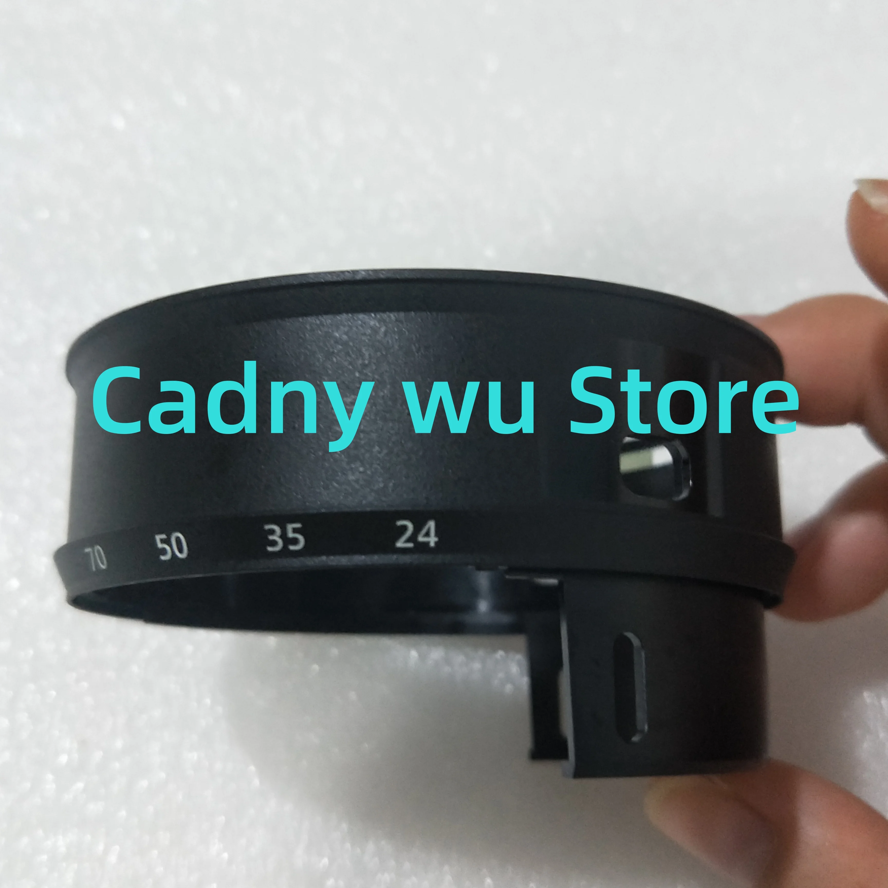 Новый для Canon 24-105 USM2 24-105 цифровой цилиндр второго поколения зум-кольцо объектива цилиндр зум-цилиндр второго поколения
Новый для Canon 24-105 USM2 24-105 цифровой цилиндр второго поколения зум-кольцо объектива цилиндр зум-цилиндр второго поколения