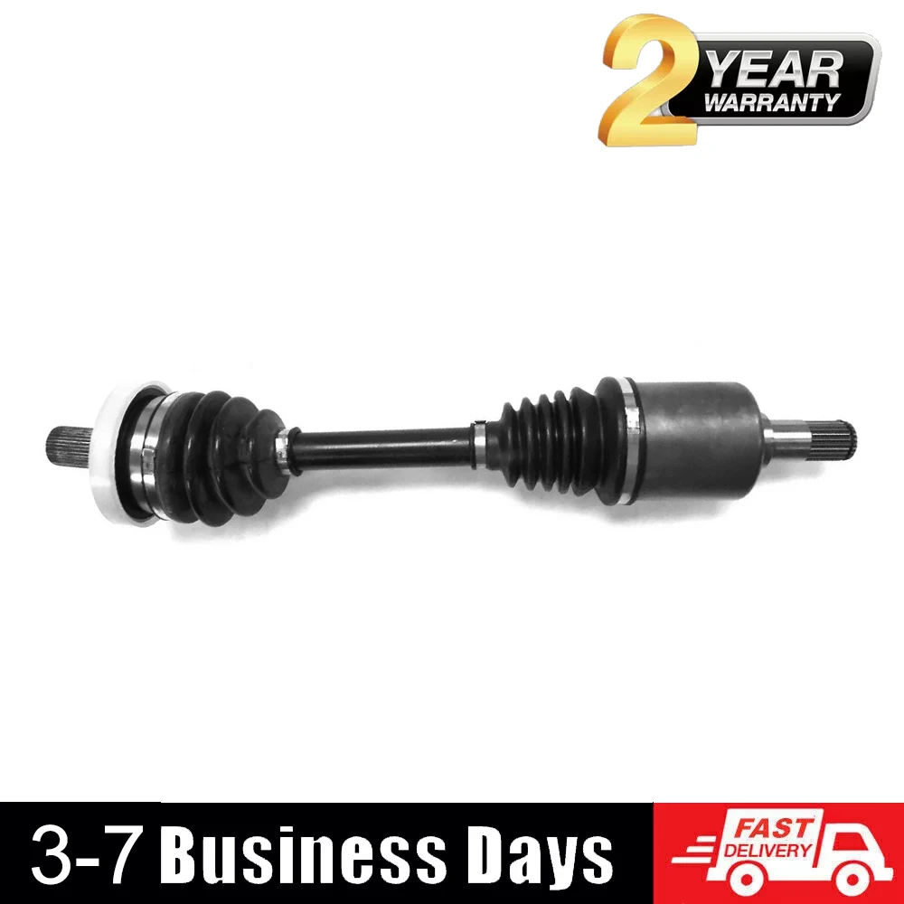 Front Right CV Axle Shaft For Mercedes Benz E280 E300 E320 E350 E500 4Matic ME2412A
Front Right CV Axle Shaft For Mercedes Benz E280 E300 E320 E350 E500 4Matic ME2412A