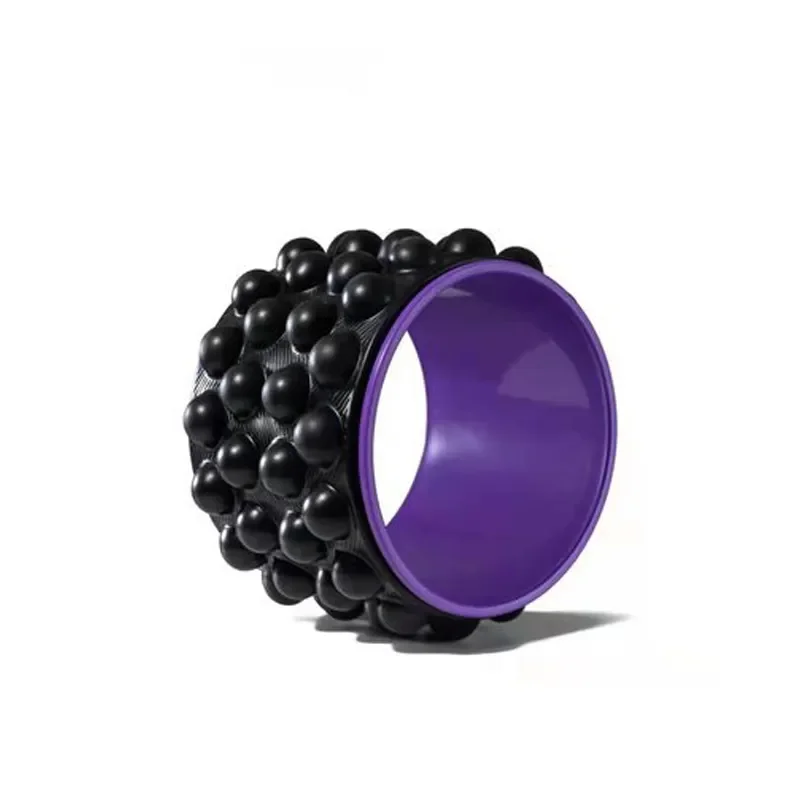 EVA Yoga Pilates Back Roller Training Back Stretcher Foam Roller for Body Pain Premium Wheel Spine Cracker Back Roller Massager
EVA Yoga Pilates Back Roller Training Back Stretcher Foam Roller for Body Pain Premium Wheel Spine Cracker Back Roller Massager