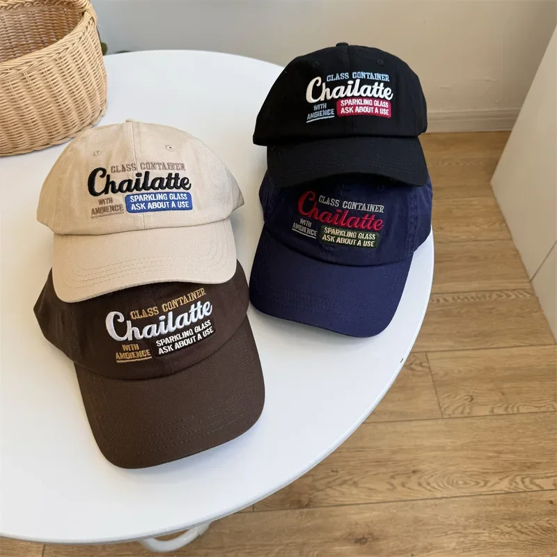 Retro peaked cap children spring and summer street versatile big head circumference show face small sunscreen baseball cap tide
Retro peaked cap children spring and summer street versatile big head circumference show face small sunscreen baseball cap tide