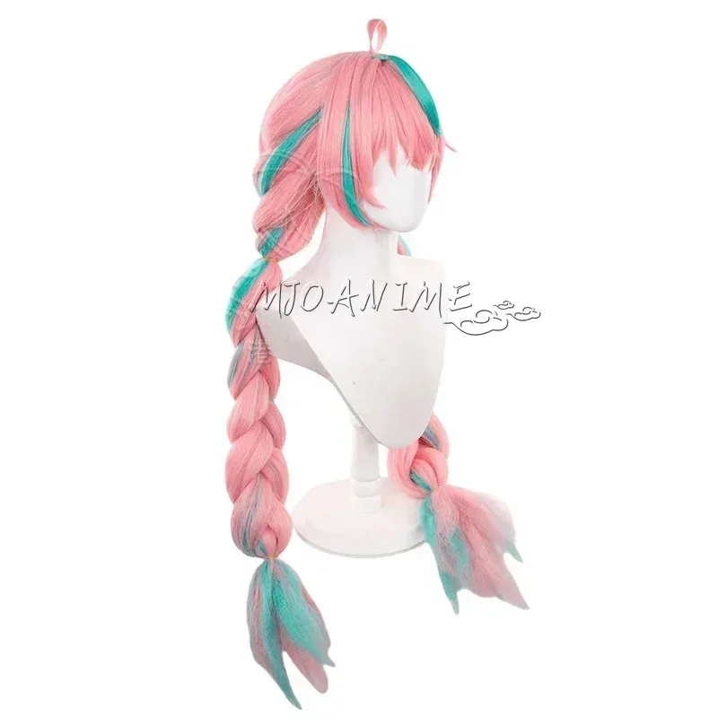Game Genshin Impact Varesa Cosplay Halloween Party Christmas Role Playing Comic New Sexy Wig Free Cap 100cm Animk;3,c'5.b;8'
Game Genshin Impact Varesa Cosplay Halloween Party Christmas Role Playing Comic New Sexy Wig Free Cap 100cm Animk;3,c'5.b;8'