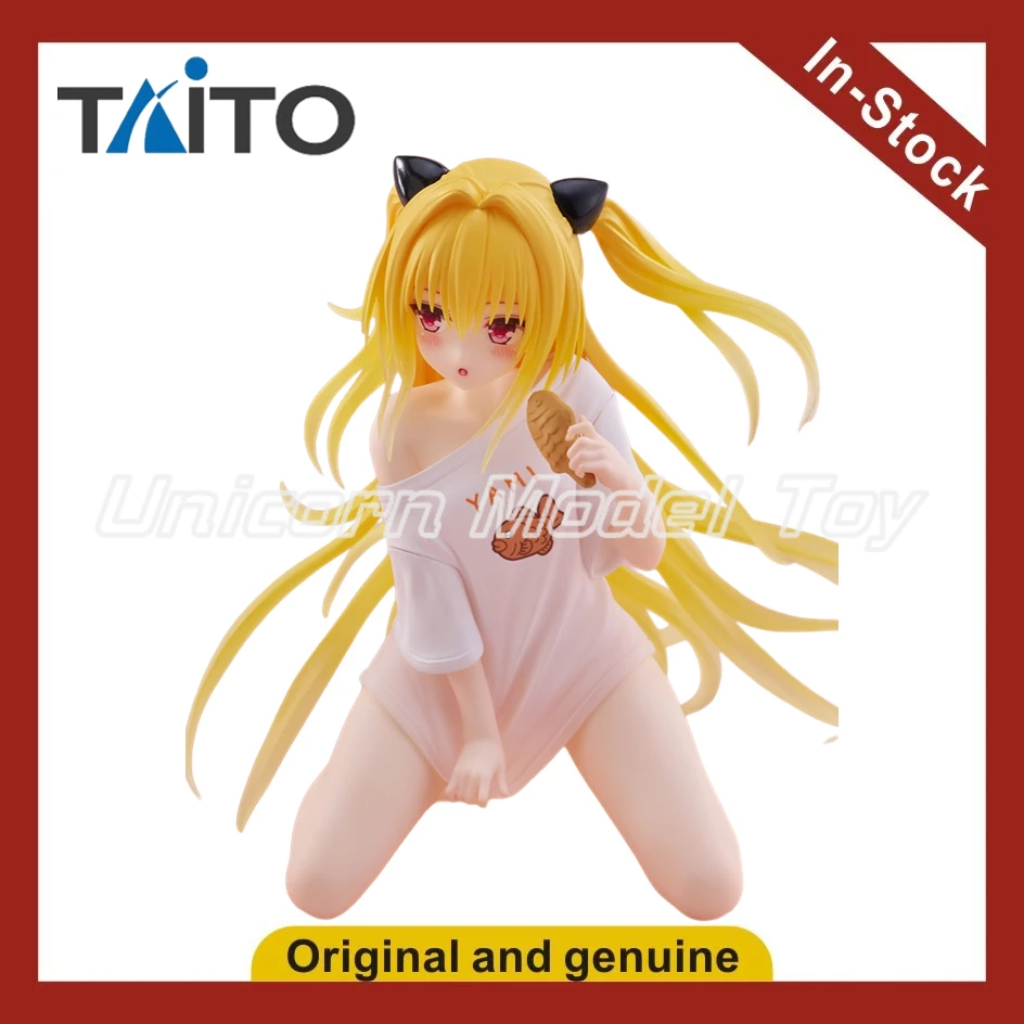 【UA】TAiTO Desktop Cute DARKNESS Golden Shadow Home Clothes Figure Model Gift Collection
【UA】TAiTO Desktop Cute DARKNESS Golden Shadow Home Clothes Figure Model Gift Collection