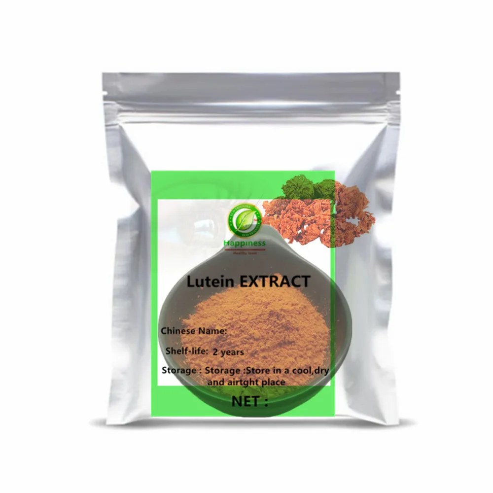 Factory Sealed Lutein EXTRACT 50-1000g, Multi-use Powder for Facial & Body Care, Moistureproof Sealed Packaging for Daily Health
Factory Sealed Lutein EXTRACT 50-1000g, Multi-use Powder for Facial & Body Care, Moistureproof Sealed Packaging for Daily Health