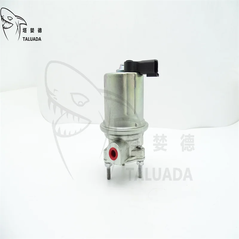 For Cummins Fuel Transfer Pump SBB5 QSB5.9 6B 5.9L Engine Fuel Transfer Pump 24V 3990106
For Cummins Fuel Transfer Pump SBB5 QSB5.9 6B 5.9L Engine Fuel Transfer Pump 24V 3990106