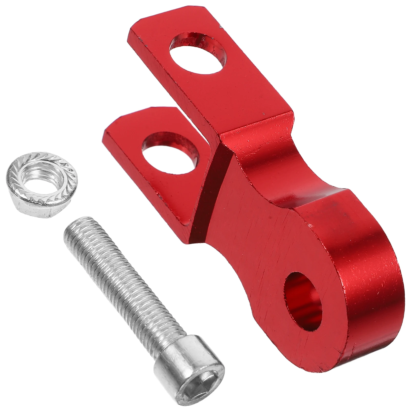 Rear Shock Riser Motorcycle Part Aluminum Alloy Easy Installation Enhance Off-Road Performance Stylish Color Compatible with
Rear Shock Riser Motorcycle Part Aluminum Alloy Easy Installation Enhance Off-Road Performance Stylish Color Compatible with