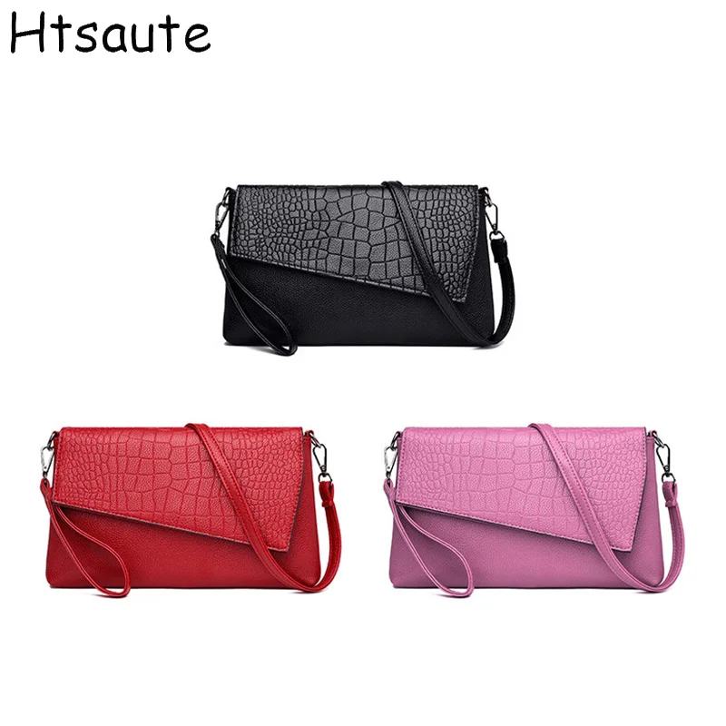 Long Strape Women Crossbody Bag PU Solid Color Long Wallet Lightweight Patterned Small Shoulder Purse For Women bolsas
Long Strape Women Crossbody Bag PU Solid Color Long Wallet Lightweight Patterned Small Shoulder Purse For Women bolsas