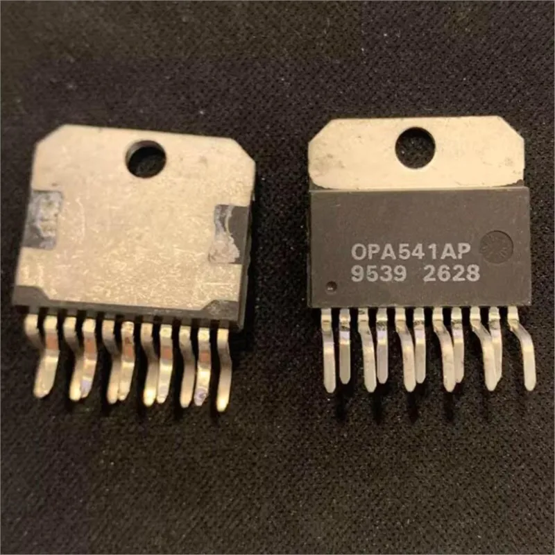 OPA541AP ZIP-11 Совершенно новый оригинальный продукт (ячество продукта: 1 шт.)
OPA541AP ZIP-11 Совершенно новый оригинальный продукт (ячество продукта: 1 шт.)