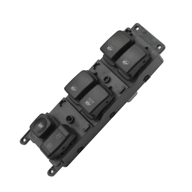 Electric Window Glass Lifter Control Switch for 05-11 Kia Rio Door Window Glass switch button
Electric Window Glass Lifter Control Switch for 05-11 Kia Rio Door Window Glass switch button