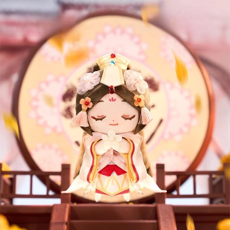 12 см аниме Tian Guan Ci Fu XiangRui RongRong косплей мини хлопковая кукла брелок Xie Lian сумка кулон Kawaii игрушечные фигурки фанаты подарок
12 см аниме Tian Guan Ci Fu XiangRui RongRong косплей мини хлопковая кукла брелок Xie Lian сумка кулон Kawaii игрушечные фигурки фанаты подарок