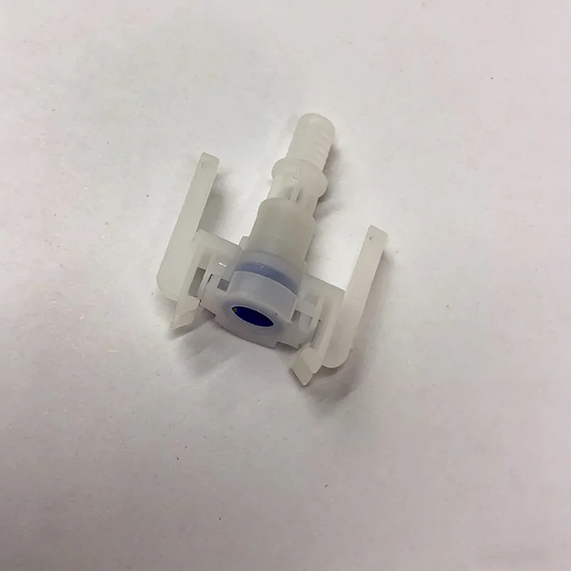 10X M006954 Original Joint Valve Assy For Mimaki JV30 JV33 JV5
10X M006954 Original Joint Valve Assy For Mimaki JV30 JV33 JV5