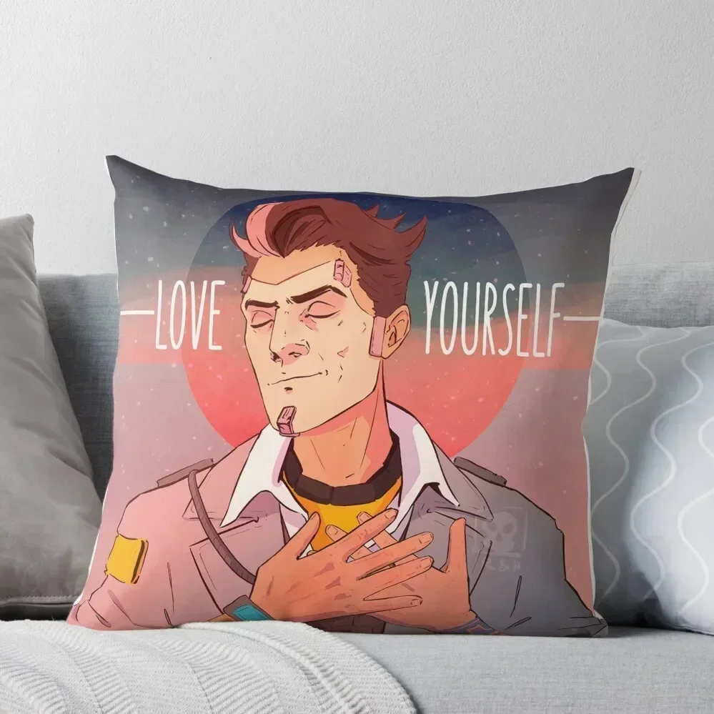 Love Yourself Throw Pillow Pillow Decor Christmas Throw Pillows Covers Pillow Case
Love Yourself Throw Pillow Pillow Decor Christmas Throw Pillows Covers Pillow Case
