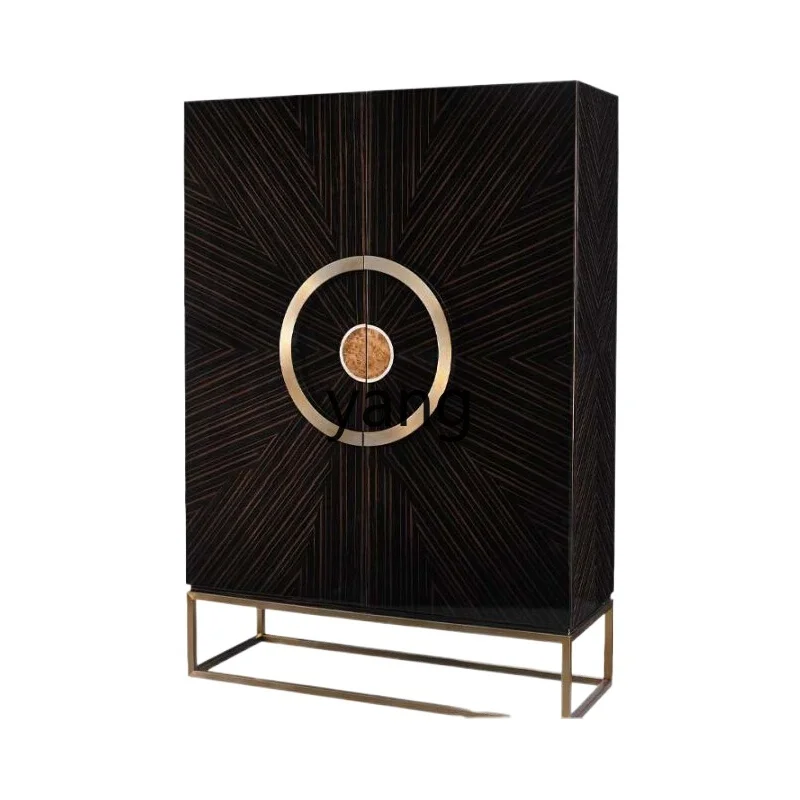 LMM new Chinese light luxury stainless steel bracket wine cabinet art minimalist decorative cabinet
LMM new Chinese light luxury stainless steel bracket wine cabinet art minimalist decorative cabinet